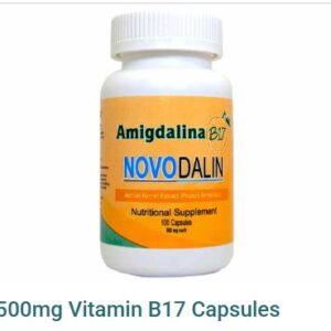 노보 100 Caps x 3 (KO)